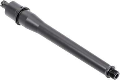 Barrel Sub-Assm, 9″ MC 4140CM SBN, 22LR