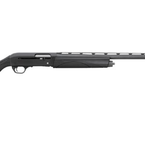 Remington V3 Field Sport 12 Gauge Semi-Auto Shotgun with Black Oxide Finish