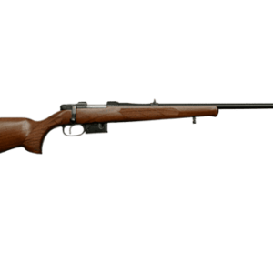 CZ 527 Lux