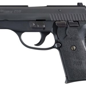 Sig Sauer P239 9mm DA/SA Pistol with Night Sights