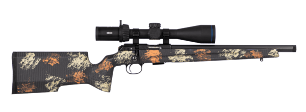 CZ 457 Varmint Precision Trainer MTR