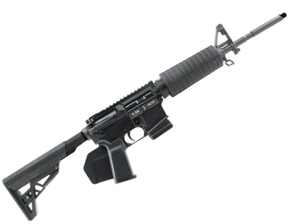 Diamondback DB15USB 16″ 5.56mm Carbine – CA Featureless