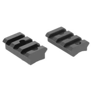 Talley Two-Piece Picatinny Base for Bergara Premier (Current Prod) 258700P