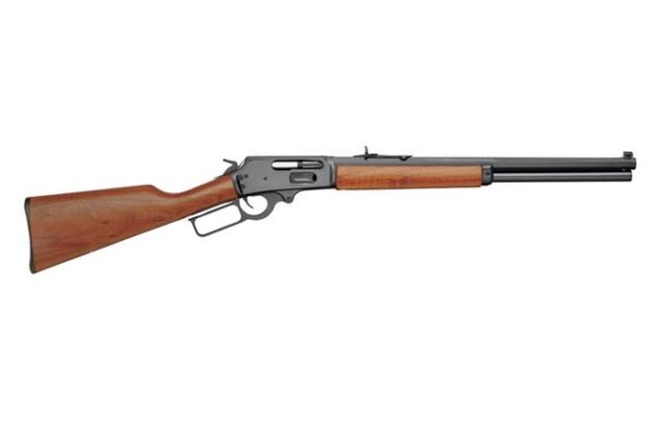 Marlin Model 1895 Cowboy 45-70 Govt. Lever-Action Rifle