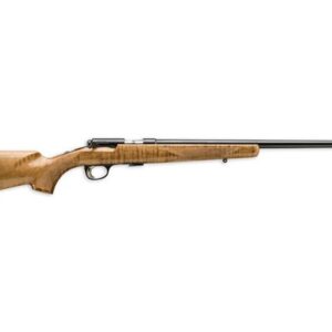 Browning T-Bolt Sporter 22 Magnum Bolt Action Rifle with Maple Stock