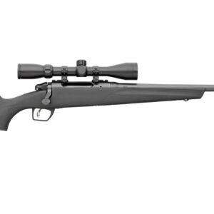 Remington Model 783 Bolt-Action 7mm-08 Rem Bolt-Action Rifle with 3-9x40mm Riflescope
