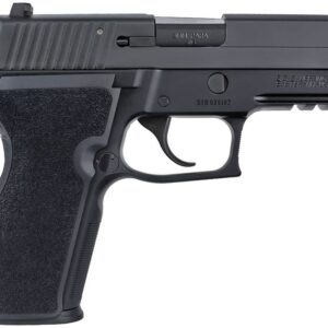 Sig Sauer P229 Compact 9mm DA/SA Pistol with Rail