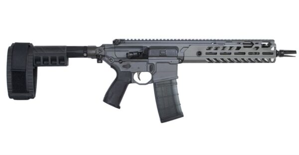 Sig Sauer MCX Virtus 5.56mm Pistol with Stabilizing Brace