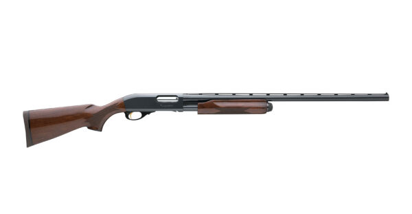 Remington 870 Wingmaster 12 Gauge Shotgun with 28 inch Barrel