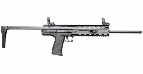 Kel-Tec CMR-30 .22 WMR Semi-Automatic Rimfire Rifle - Image 6