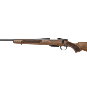 CZ 557 Left-Hand