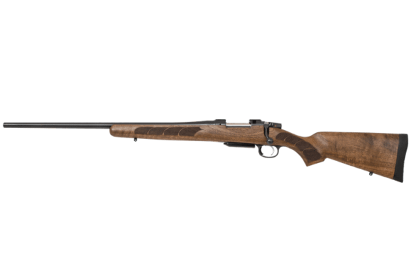 CZ 557 Left-Hand