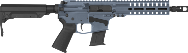 Banshee 200 Rifle, Mk47, 7.62 x 39mm, NFA - Image 5