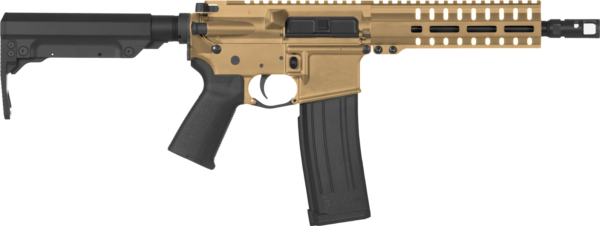 Banshee 200 Rifle, Mk4, 5.7 x 28mm, NFA - Image 2