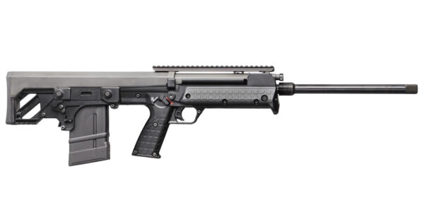 Kel-Tec RFB 7.62x51mm NATO (308 Win) Semi-Automatic Rifle with 24-Inch Threaded Barrel