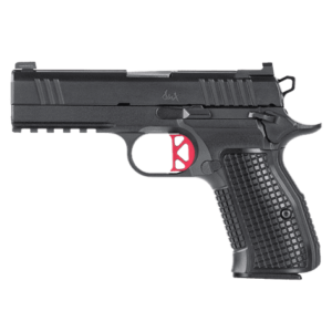 Dan Wesson DWX C 9MM 10RD