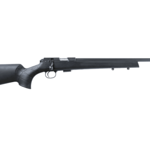 CZ 457 American Synthetic Suppressor-Ready