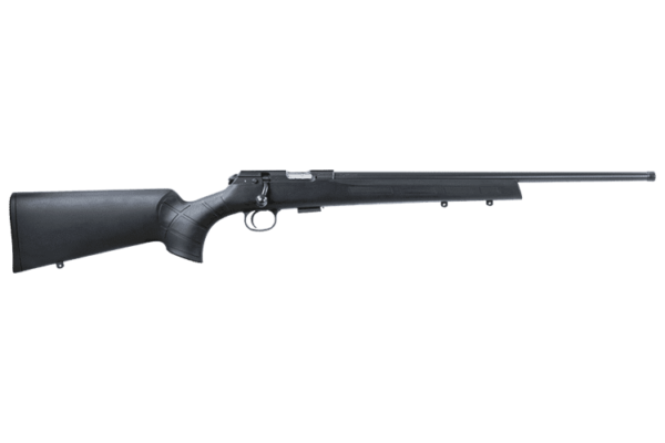 CZ 457 American Synthetic Suppressor-Ready