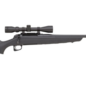 Remington Model 770 Sportsman 308 Win Bolt-Action Rifle with 3-9x40mm Scope