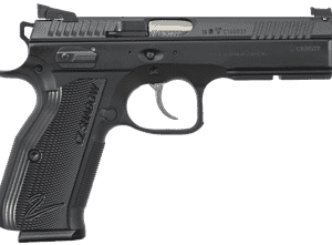 CZ AccuShadow 2 (By CZ Custom Shop)