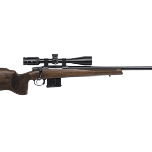 CZ 557 Varmint