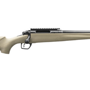 Remington Model 783 300 AAC Blackout with Heavy Barrel and FDE Synthetic Stock