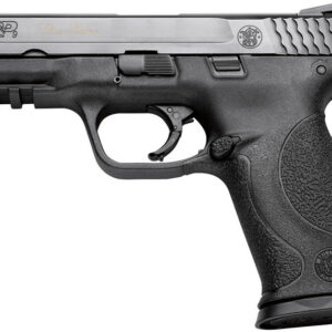 Smith & Wesson M&P9 9mm Pro Series Striker Fired Pistol with Night Sights