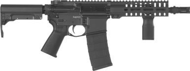 Banshee 300 Rifle, Mk4, 300 BLK, NFA