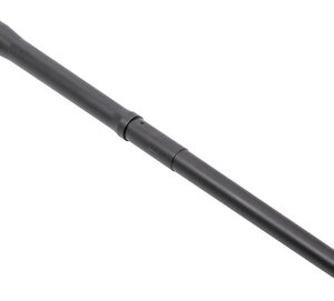 Barrel Sub-Assm, 16.1″ MT 4140CM SBN, 300 BLK