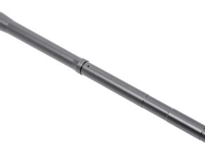 Barrel Sub-Assm, 16.1″ MR 4140CM SBN, 300 BLK