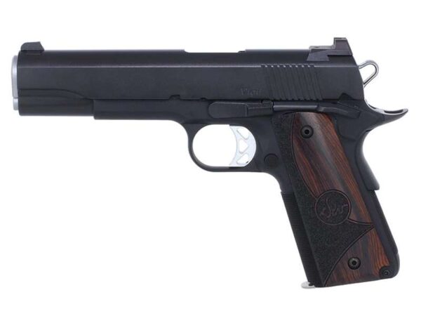 Dan Wesson Vigil 9mm 5″ Pistol – BLEM