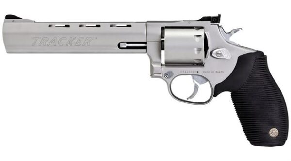 Taurus 992 Tracker 22LR and 22WMR Double-Action Revolver