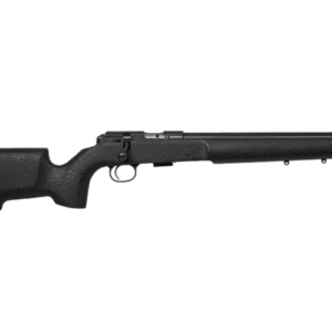 CZ 457 ProVarmint Suppressor-Ready