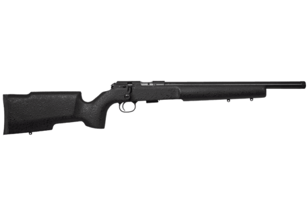 CZ 457 ProVarmint Suppressor-Ready