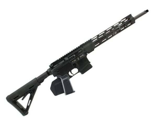 Diamondback DB15CCMLB10 5.56mm 16″ Rifle 10rd – CA Featureless