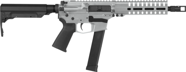 Banshee 200 Rifle, MkG, 45 ACP, NFAL - Image 5
