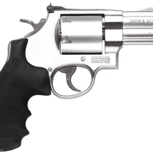 Smith & Wesson Model 629 44 Magnum 3-Inch Revolver with Unfluted Cylinder