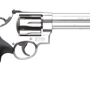 Smith & Wesson Model 629 Classic 44 Magnum 6.5-Inch Revolver