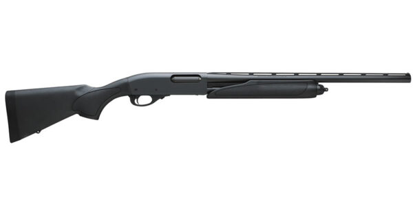 Remington 870 Express Compact 20 Gauge Shotgun with Synthetic Stock