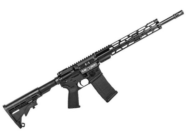 Diamondback DB15 16″ 5.56mm Rifle MLok