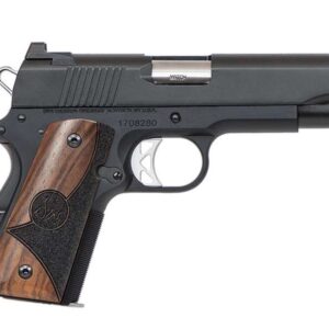 Dan Wesson Vigil CCO 9mm 4.25″ Pistol – BLEM