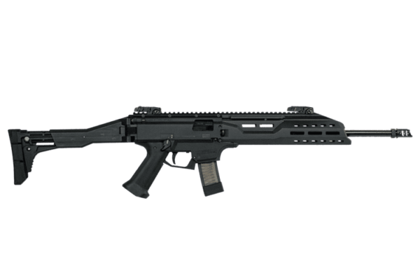 CZ Scorpion EVO 3 S1 Carbine