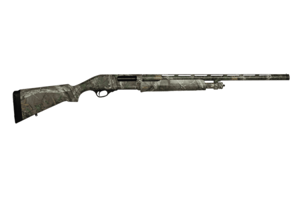CZ 612 Magnum Turkey