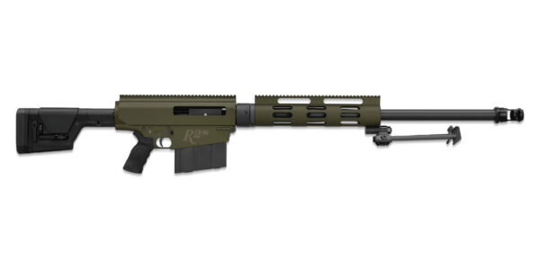 Remington R2Mi .50 BMG Bolt-Action Rifle
