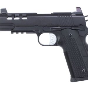Dan Wesson Discretion Commander .45ACP Pistol TB – BLEM
