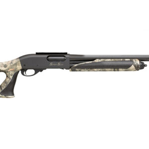 Remington 870 SPS Super Slug 12 Gauge Shotgun with Camo Stock