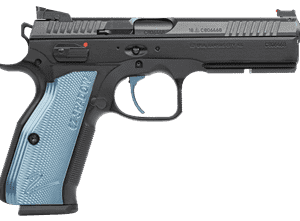 CZ Shadow 2 SA