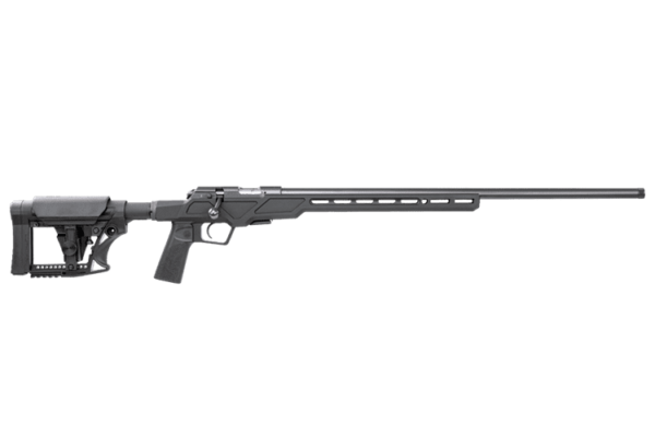 CZ 457 Varmint Precision Chassis