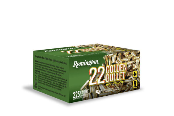 22 Golden Bullet 22 LR