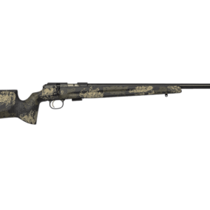 CZ 457 Varmint Precision Trainer Camo